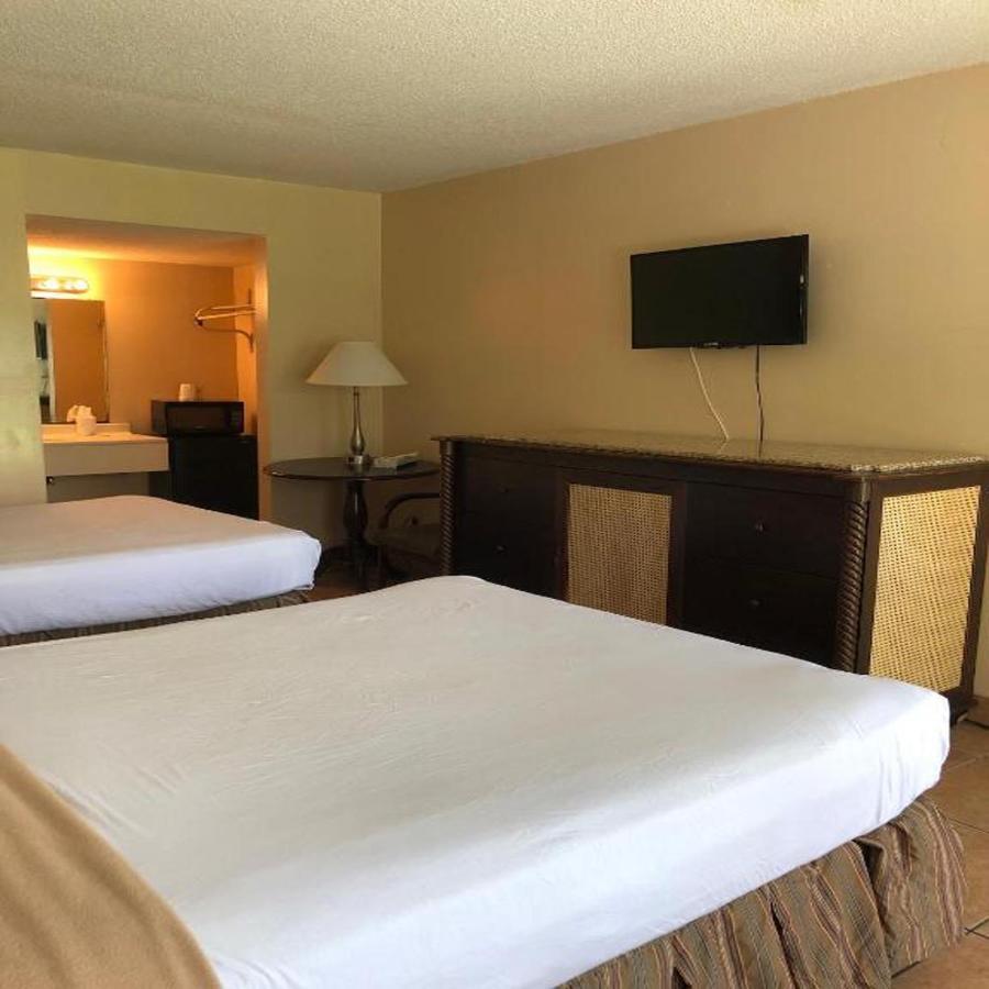 Altamonte Springs Hotel And Suites Buitenkant foto